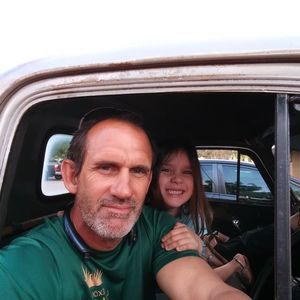 Meet your Posher, Bobby